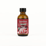 Organic Flavor Concentrate, Candy Cane