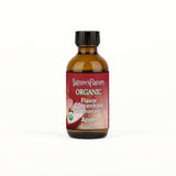 Organic Flavor Concentrate for Beverages, Apple
