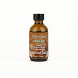 Organic Flavor Concentrate for Beverages, Almond Cola