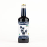 Blueberry Syrup, Organic