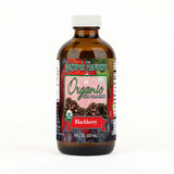 Organic Blackberry Juice Concentrate