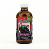 Organic Concord Grape Juice Concentrate