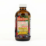 Organic Lemon Juice Concentrate (Clarified)