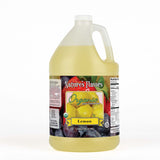 Organic Lemon Juice Concentrate