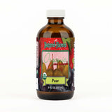 Organic Pear Juice Concentrate