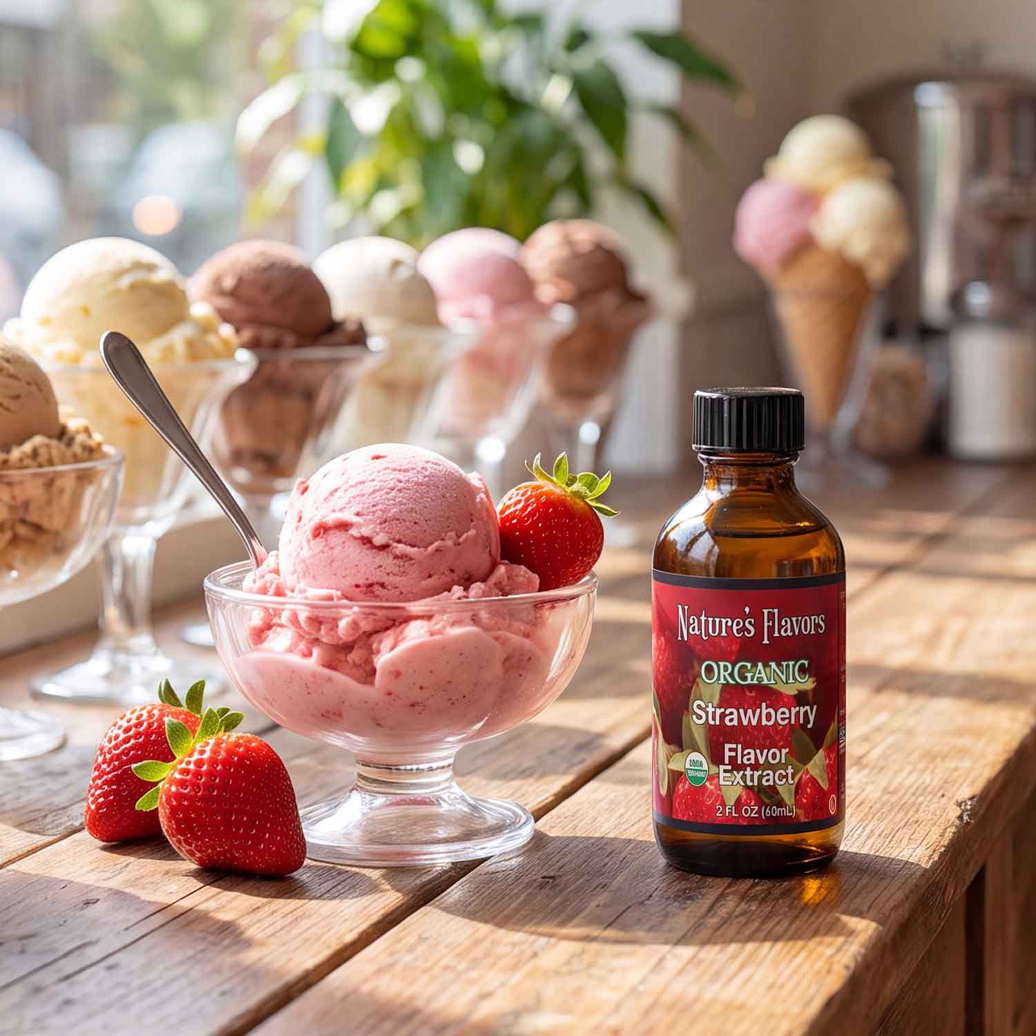 【専用】ワンサイデッドウィンターグリーン　フラワーエッセンス　他 Wintergreen Flavor Extract Without Diacetyl – Nature's Flavors