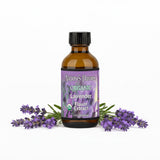 Lavender Flavor Extract, Organic