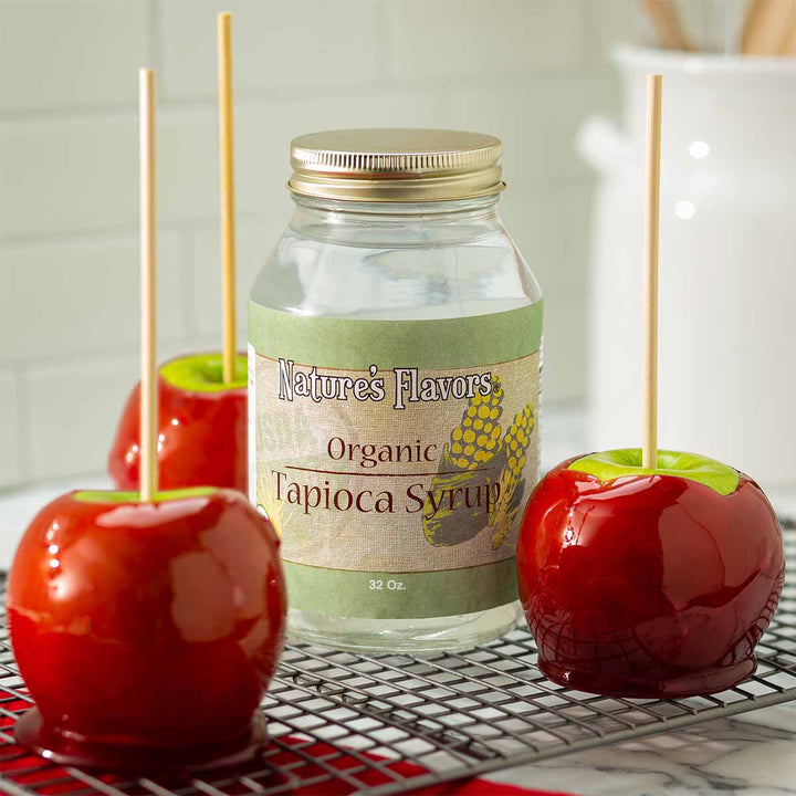 Tapioca Syrup, Organic