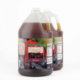 Organic Elderberry Juice Concentrate