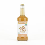 Pistachio Coffee Syrup, Organic