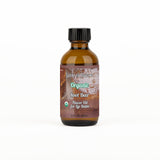 Organic Root Beer Flavor Oil for Lip Balm