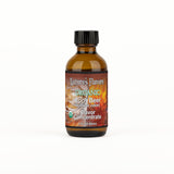 Organic Root Beer Flavor Concentrate Without Diacetyl (Without Color)