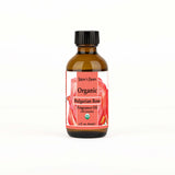 Bulgarian Rose Fragrance Oil (Oil Soluble), Organic
