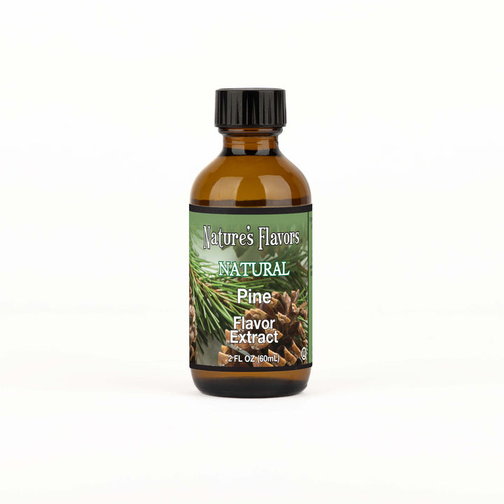 Pine Flavor Extract, Natural