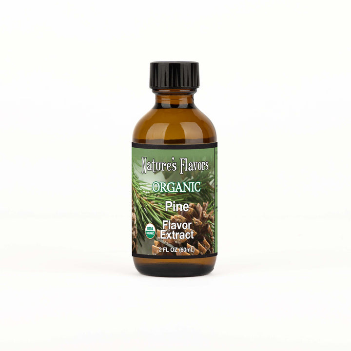 Pine Flavor Extract, Organic