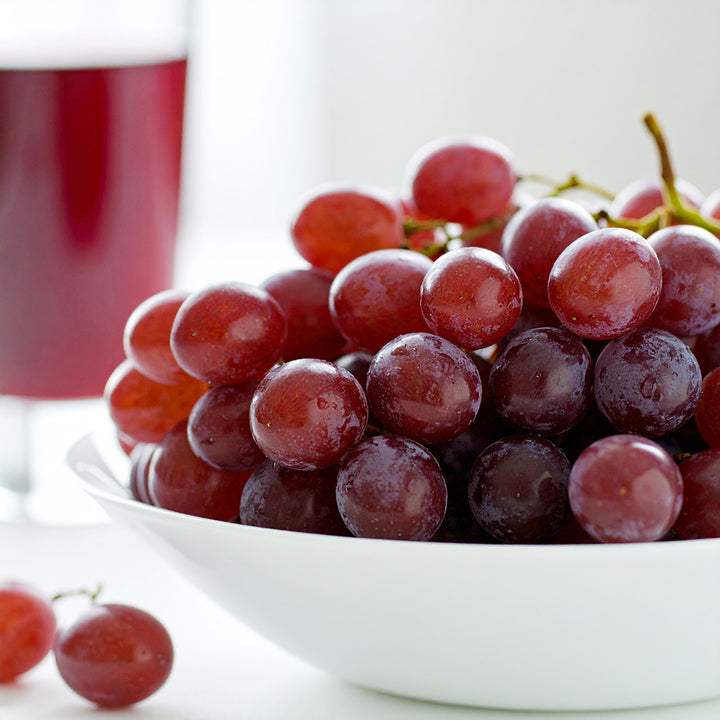 Organic Red Grape Juice Concentrate
