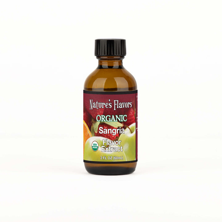 Sangria Flavor Extract, Organic