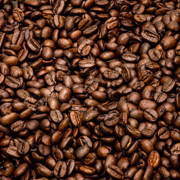 Espresso Coffee Beans