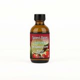Strawberry Lime Flavor Extract, Natural