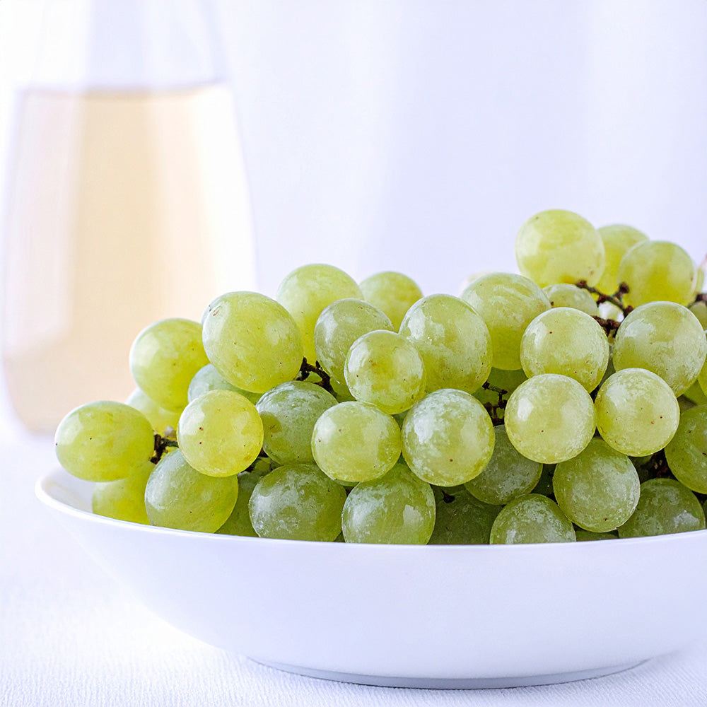 Organic White Grape Juice Concentrate
