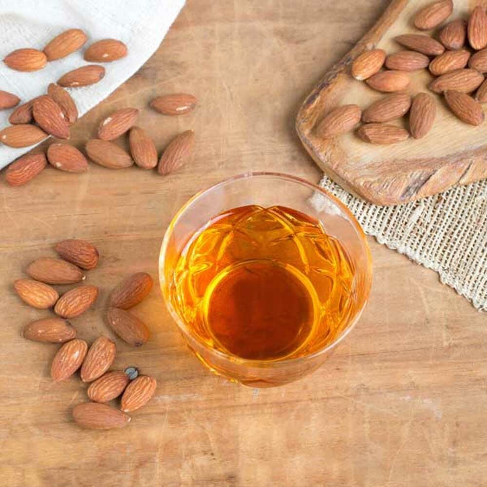 Amaretto Coffee and Tea Flavoring - Without Diacetyl – Nature's