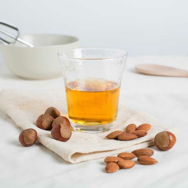 Organic Amaretto Hazelnut Flavor Extract Without Diacetyl