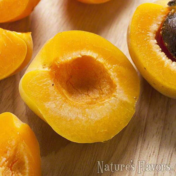 Apricot Flavor Concentrate, Organic
