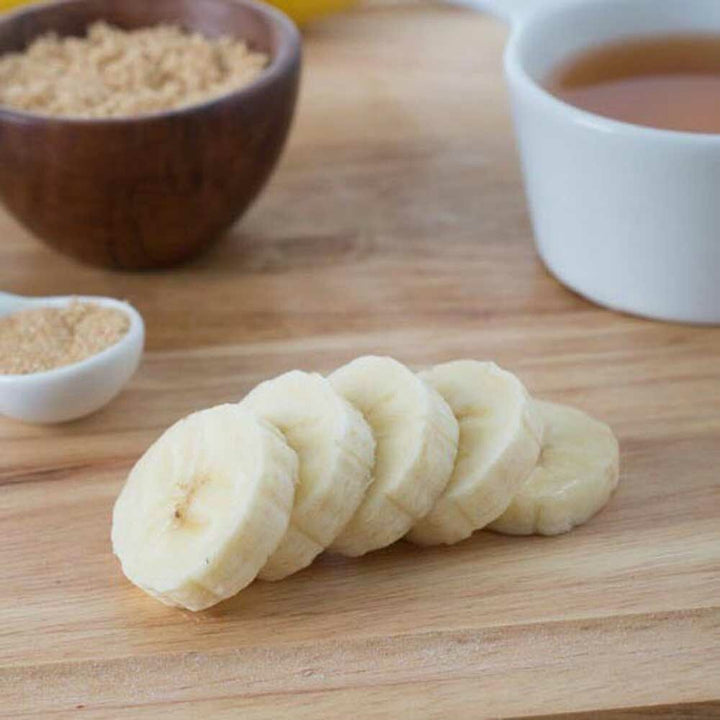 Banana Foster Flavor Extract Without Diacetyl