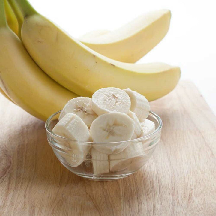 Organic Banana Coffee and Tea Flavoring Without Diacetyl