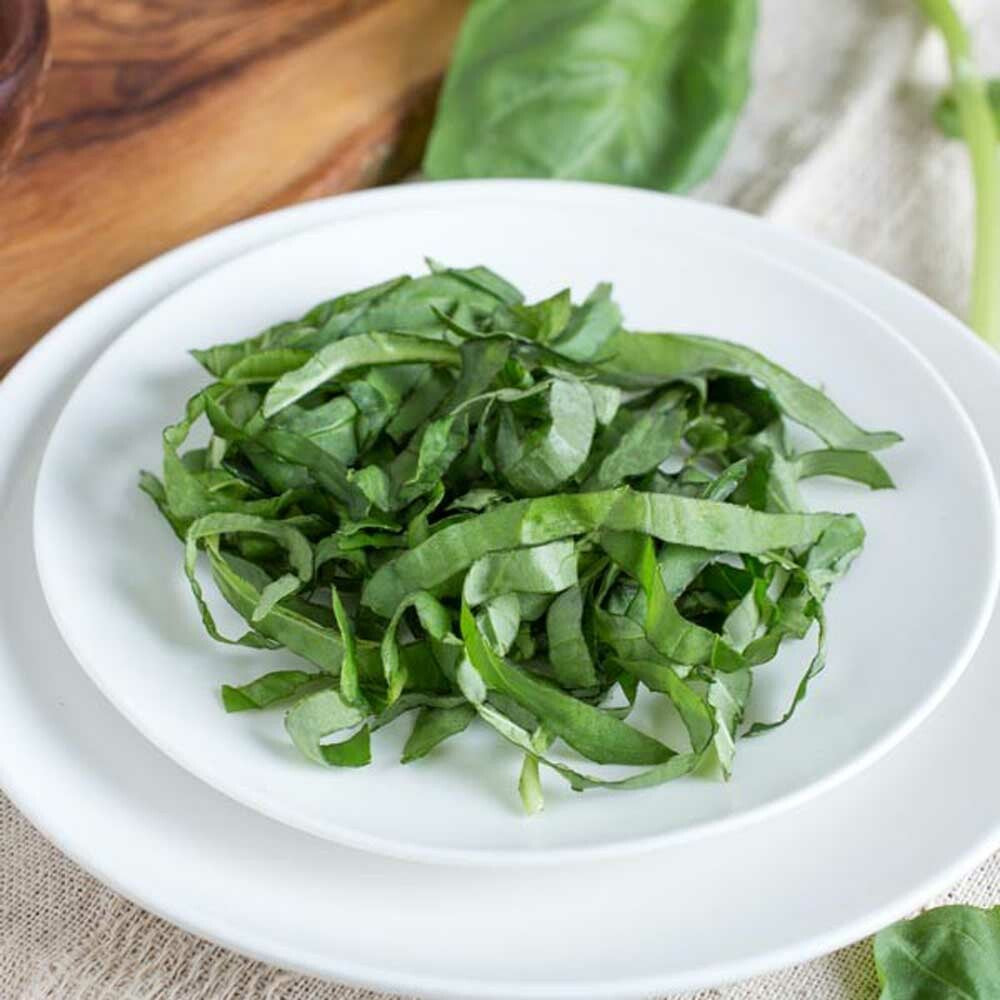 Basil Flavor Concentrate, Natural
