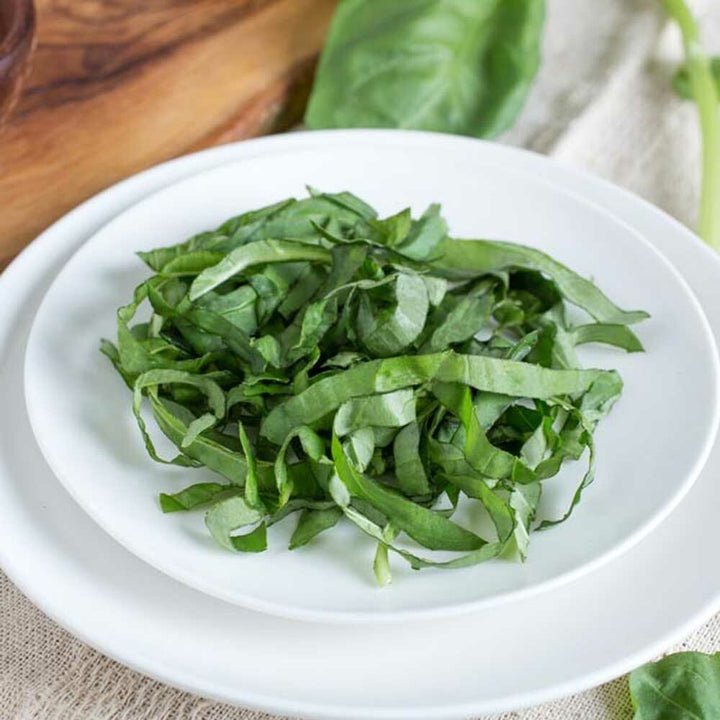 Basil Flavor Concentrate, Natural