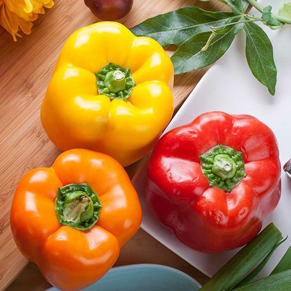 Organic Bell Pepper Flavor Concentrate Without Diacetyl