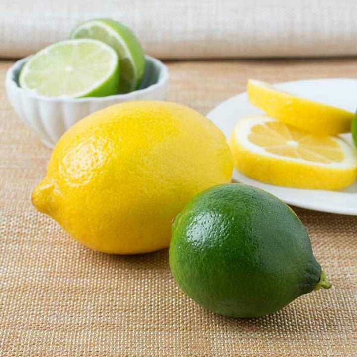 Bergamot Lemon Lime Flavor Extract Without Diacetyl