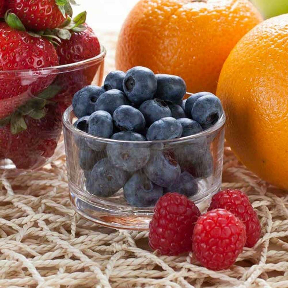 Organic Sugar Free Berry Flavor Powder – Nature's Flavors