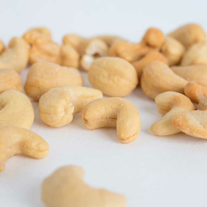 Organic Cashew Flavor Concentrate Without Diacetyl