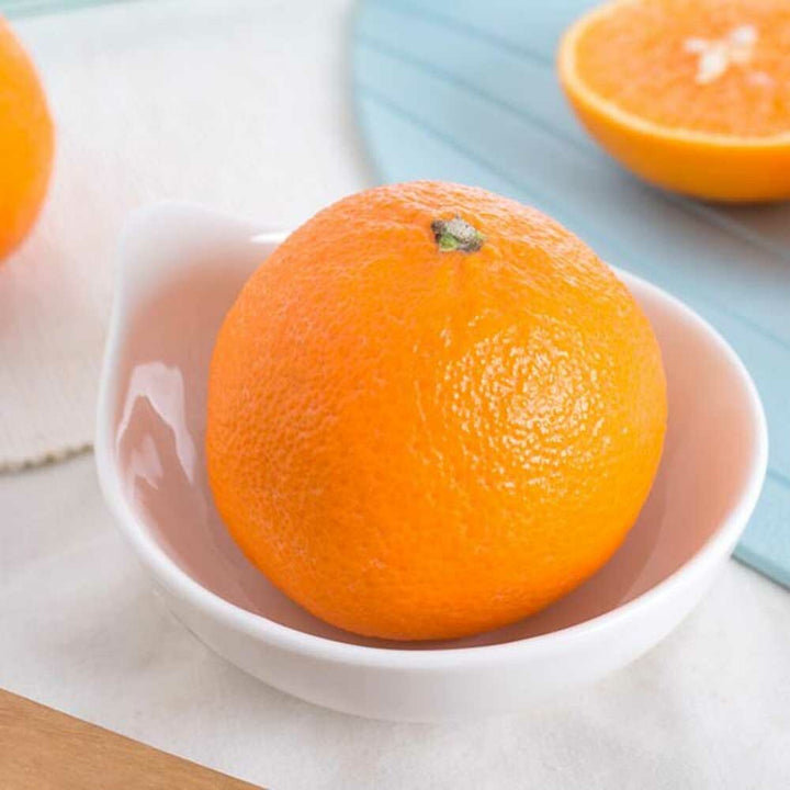 Organic Orange Clove Fragrance Emulsion with Floral Notes (Water Soluble)