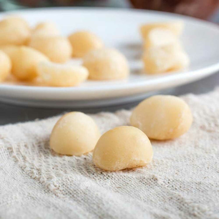 Macadamia Praline Flavor Extract Without Diacetyl