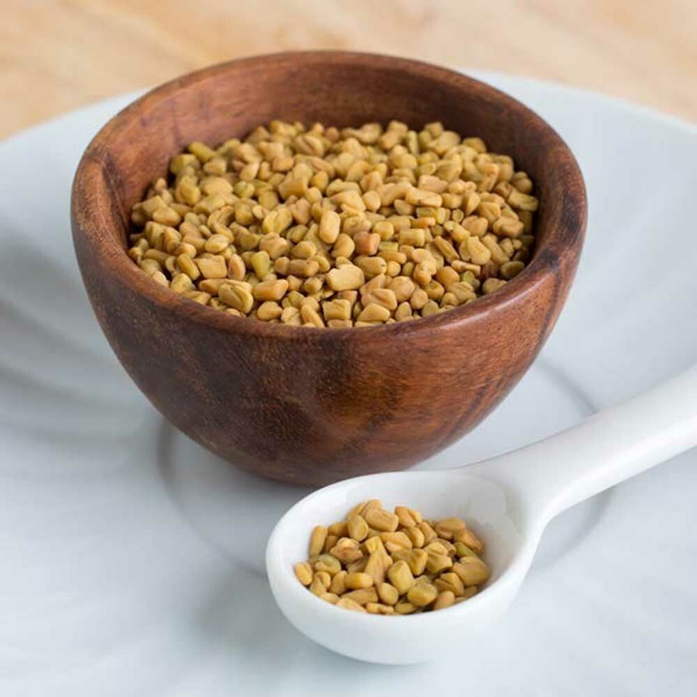 Organic Fenugreek Flavor Extract Without Diacetyl