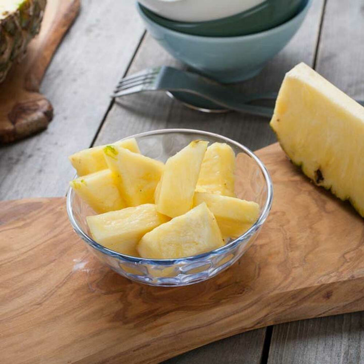 Pineapple Smoothie Base