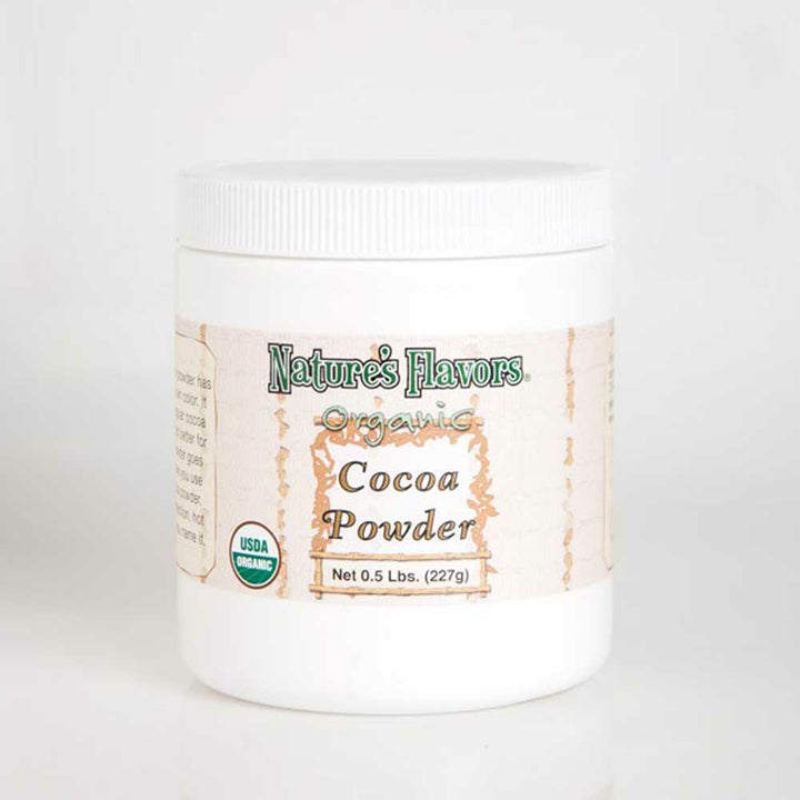 Organic Cocoa Powder