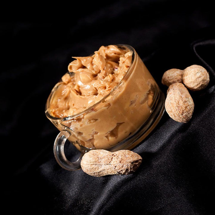 Peanut Butter Flavor Powder, Organic