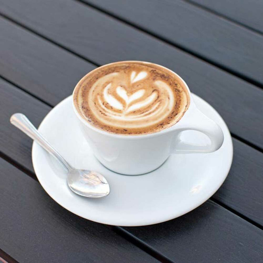 Cappuccino Amaretto Flavor Concentrate, Natural