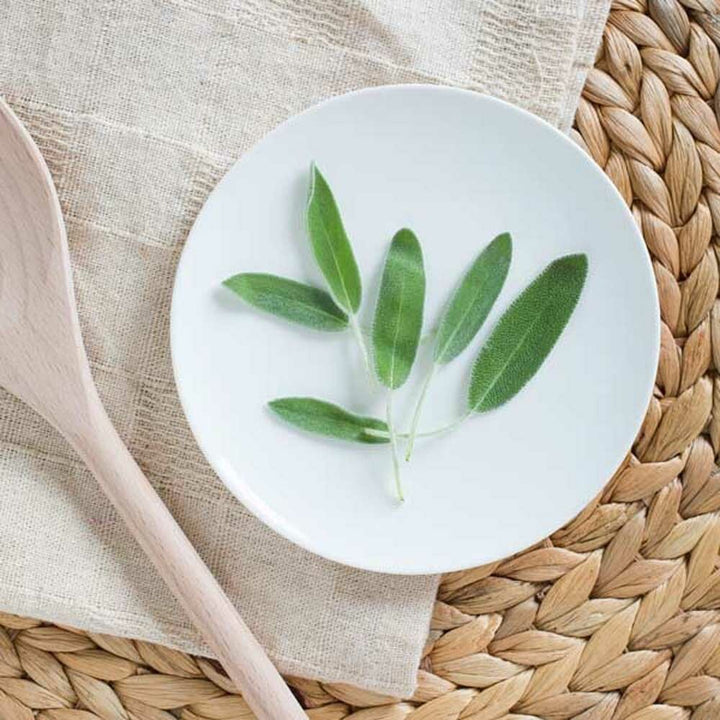 Sage Flavor Powder, Organic