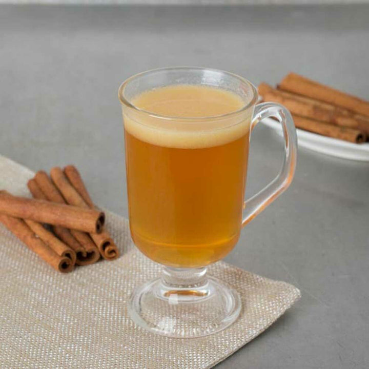 Cream Soda Flavor Concentrate for Beverages, Organic