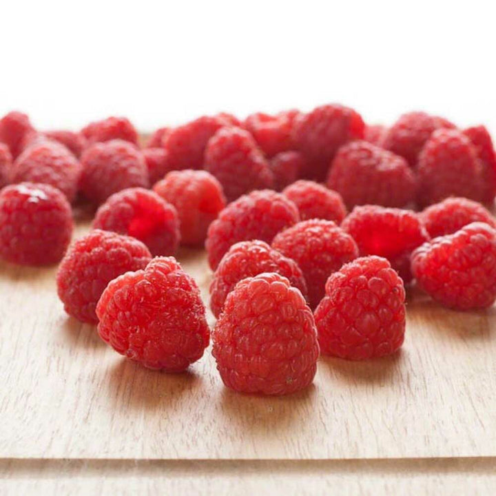 Organic Raspberry Flavor Concentrate For Frozen Yogurt