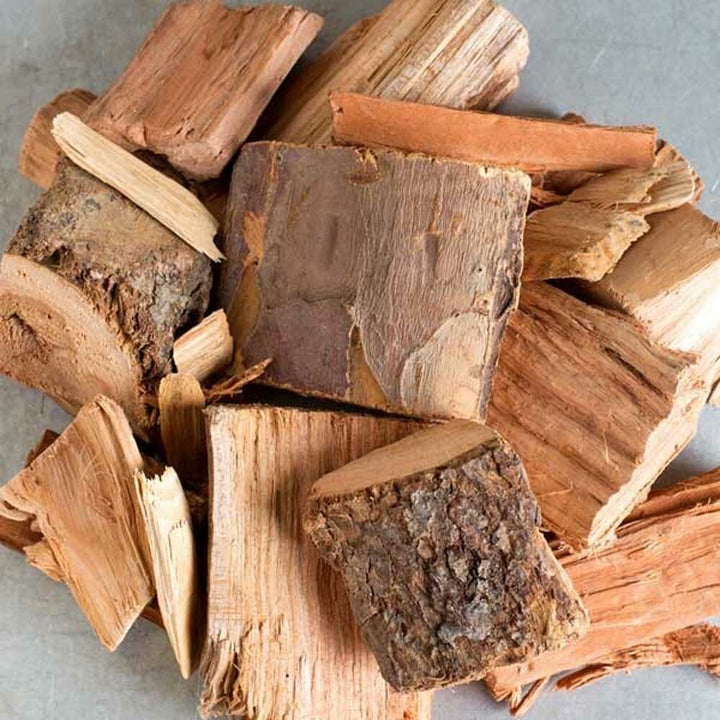 Oak Smoke Flavor Extract, Natural