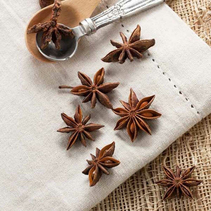Star Anise Flavor Extract, Organic