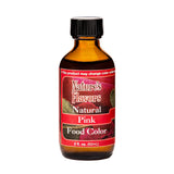 Pink Food Coloring, Natural