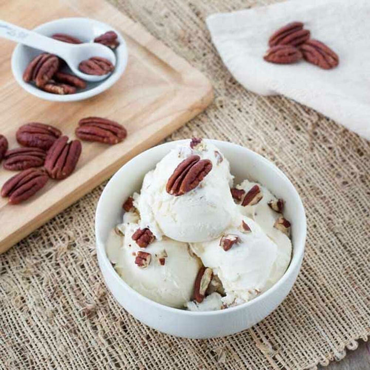 Butter Pecan Snow Cone Syrup Powder, Sugar-Free