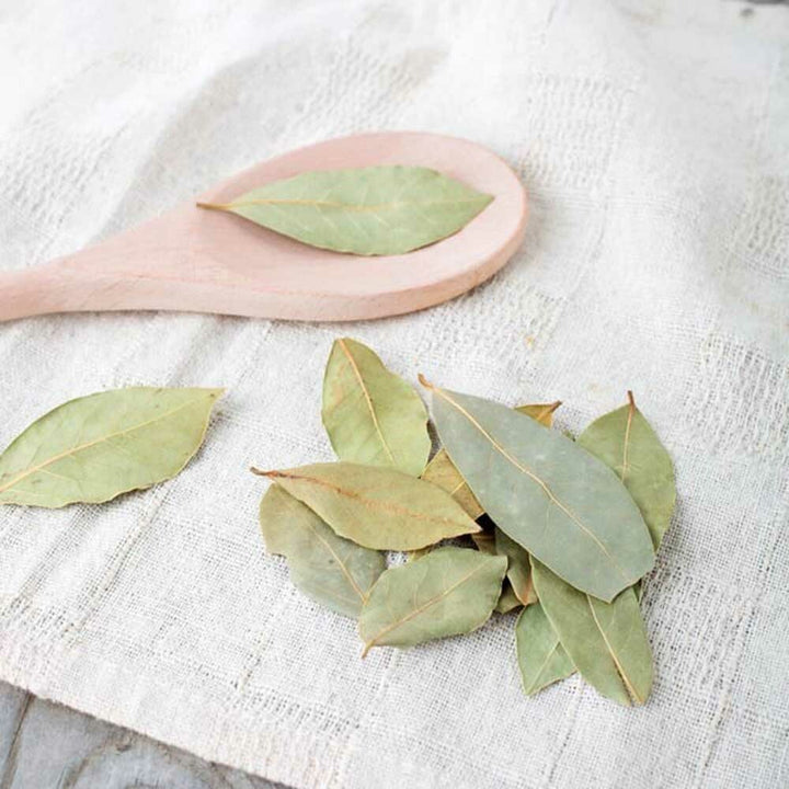 Bay Flavor Extract, Organic